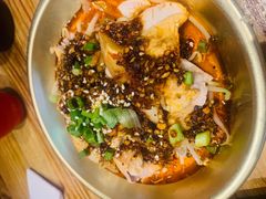 -兔槽江湖菜·重庆璧山兔(水围店)