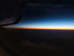 -太原武宿国际机场