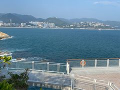 -大梅沙海滨公园