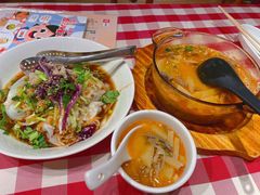 -西贝(上海我格广场店)