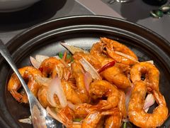 -上和臻品中国菜(花园街店)