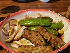 -广府乡下·饭庄(新港东路店)