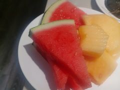 -加餐海鲜自助餐厅(福清万达店)