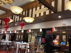 -宋园·金宴浙鲜馆(静安店)