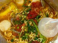 -见味花甲(福田coco park店)