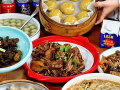 -坛南湾阿强农家乐.海鲜大排档老字号(福州地标美食店)