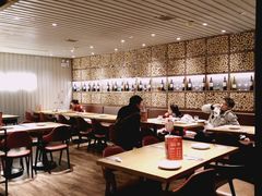 大堂-棒约翰比萨·意面(金桥国际店)