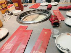 -蜀留香火锅·始于1999·原四川老火锅(白堤路店)