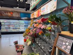 -盒马鲜生(顺义店)
