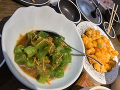 -隆喜元鱼汤包·海鲜(中联广场店)