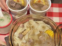 -西贝(虹口龙之梦店)