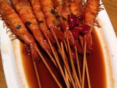-蜜桃餐厅·古运河畔(南下塘店)