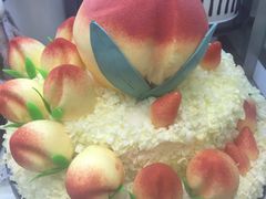 -好利来.生日蛋糕(杨家坪店)