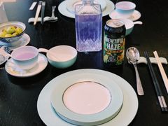 -翠湖宾馆·中餐厅