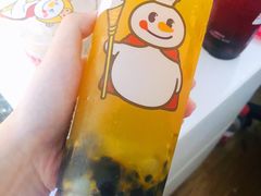 -蜜雪冰城(万达广场店)