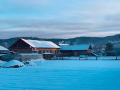 -北极村旅游风景区