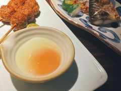 -山葵家·创意料理(EFC欧美广场店)