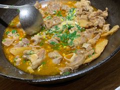 -福茂源横山铁锅羊肉(牡丹园店)