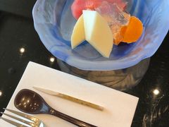 -盘古七星酒店·京都怀石花传日餐厅