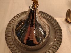 -龟兹KUCINA·新疆菜(前滩L+PLAZA店)