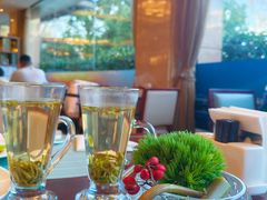 -索菲特西湖大酒店·香榭丽全日候餐厅(南山路店)