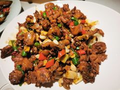 -鲁城往事(游客中心店)