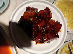-韵秋荷(宝山龙湖天街店)