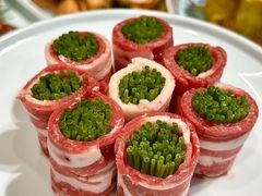 -佟爷·老北京炙子烤肉(长寿路店)