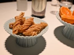 -淮香国色·淮扬菜(正大中心店)