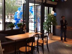-Jamaicablue Coffeeshop(中央广场店)