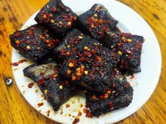臭豆腐-五娭毑臭豆腐(黄兴南路店)
