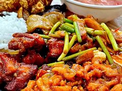 -晓宇盒饭(民安街店)