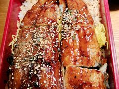 -鳗鱼家·深夜食堂(军博店)