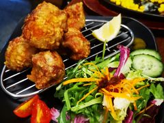 -铃木食堂(杨梅竹店)