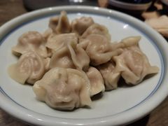 -食欲老院子荆芥疙瘩汤(经五路店)