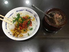 -龙老五汤店(站前西路店)