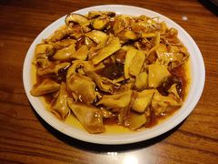 -惠宾饭庄(中山路店)