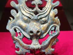 -北京大葆台遗址博物馆