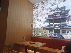 -蜜桃餐厅·伴山(绿宝广场店)