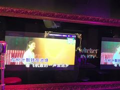 -温莎KTV(珠江路店)