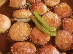 -回·龙虾铺·盆盆蟹·烧烤大排档(回龙观店)