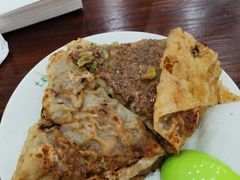 -清真吴记门钉肉饼·喜多利
