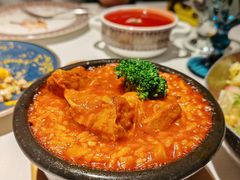 -俄士厨房(五棵松华熙LIVE店)