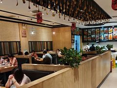 -金掌勺·锅包肉(广渠门店)