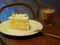 -EAU CAFE(永康路店)