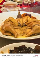 -华侨城洲际大酒店·宴会厅