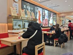 -米村拌饭(东方新天地店)