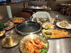 -炉队长·齐齐哈尔家庭烤肉(马家堡店)