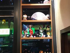-尺山寸水日料(马桥满天星店)