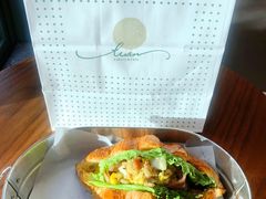 -tuan woodfire kitchen(锦绣坊店)